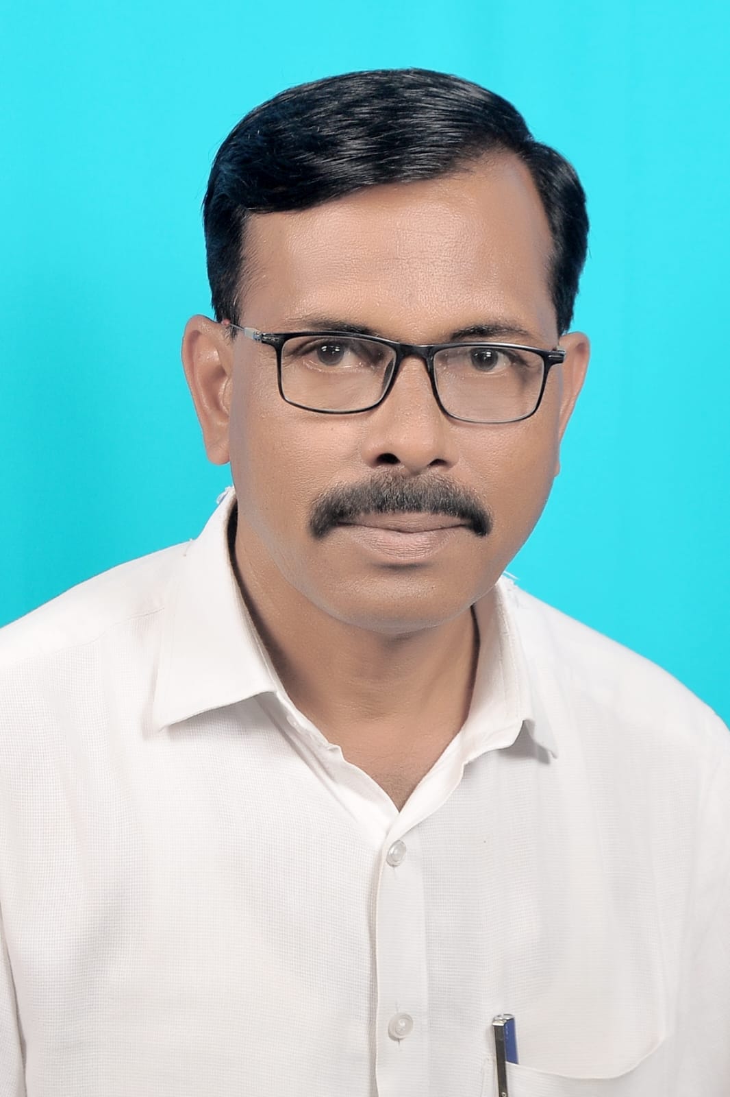 श्री.प्रफ्फुल कुलकर्णी