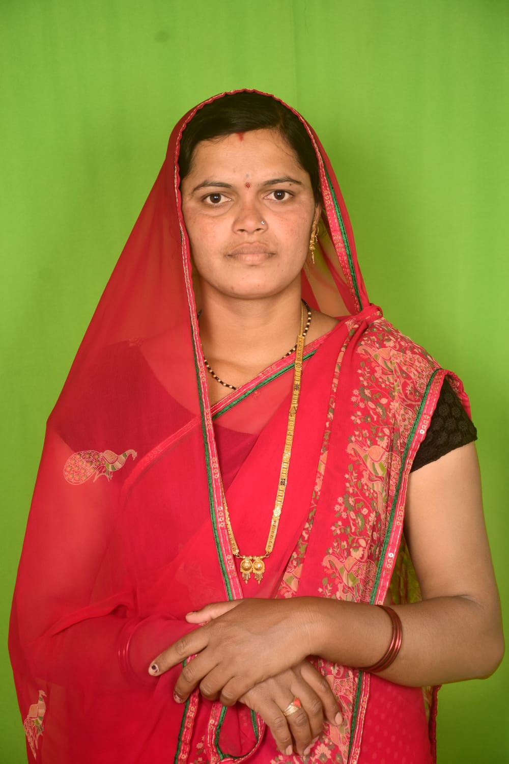 श्रीमती .उज्ज्वला गोकुळ लोहकरे