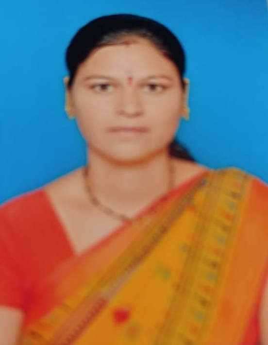 श्रीमती .सरला अंबादास सोनवणे