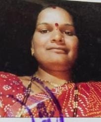 सौ. सरिता बाळकृष्णा सोनवणे