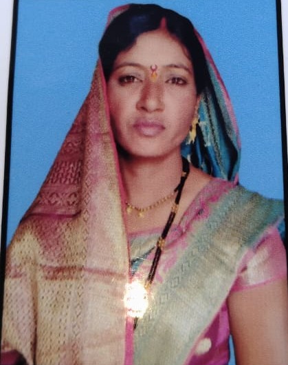 सौ. योगिता अनिल कदम